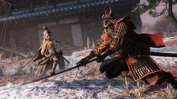 图片[4]-《只狼：影逝二度》 最终年度版+预购特典+全DLC+修改器（Sekiro™ Shadows Die Twice）免安装中文版[13.5G]-影音屋