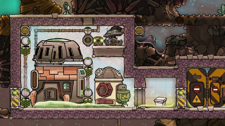 图片[6]-《缺氧(Oxygen Not Included)》V582745+Dlcs官方中文豪华版[俄网Пиратка 11.24更新2.55G]-影音屋