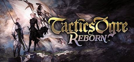 《皇家骑士团 2》复刻版《皇家骑士团：重生》Tactics Ogre: Reborn V1.0.3.0 [GOLDBERG]-影音屋