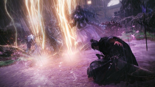 图片[5]-《卧龙：苍天陨落 Wo Long: Fallen Dynasty 》 豪华版 [RAZOR1911]-影音屋