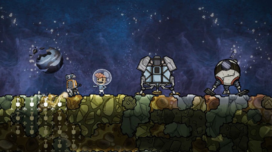 图片[3]-《缺氧(Oxygen Not Included)》V582745+Dlcs官方中文豪华版[俄网Пиратка 11.24更新2.55G]-影音屋