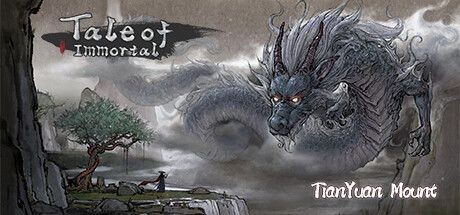 《鬼 谷 八 荒 （Tale of Immortal）》官方中文正式版镜像破解版（更新游戏修改器下载）[23.45GB]-影音屋