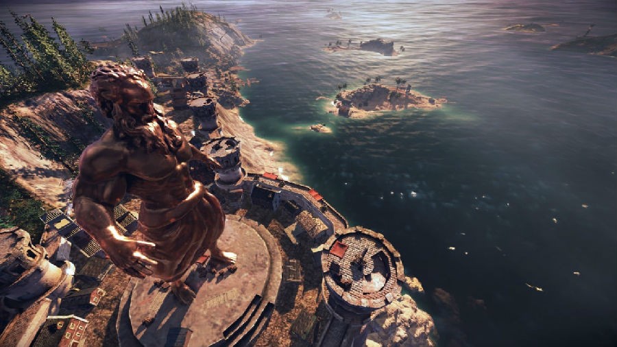 图片[6]-《沉浮(Sea Of Craft)》V1.0官方正式版[俄网Пиратка 03.12更新](5.54G)-影音屋