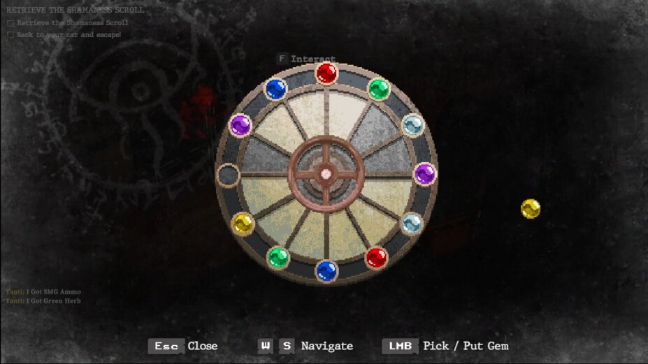 图片[2]-鬼山魔音：爆发 免安装绿色中文版-影音屋