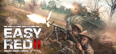 《浅红2/易红2轻松挂彩2》 v1.6.1 全DLC 送修改器 新增淞沪会战+南京大作战DLC PC手机双端（Easy Red 2）免安装中文版[29.3G]-影音屋