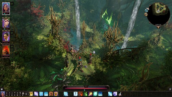 图片[3]-《神界原罪2》 v3.6.117.3735 单机+局域网联机（Divinity Original Sin 2）免安装中文版[49.5G]-影音屋