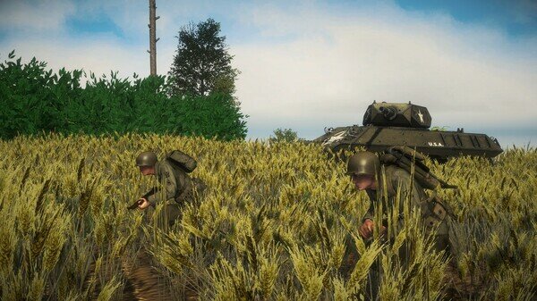 图片[5]-《浅红2/易红2轻松挂彩2》 v1.6.1 全DLC 送修改器 新增淞沪会战+南京大作战DLC PC手机双端（Easy Red 2）免安装中文版[29.3G]-影音屋
