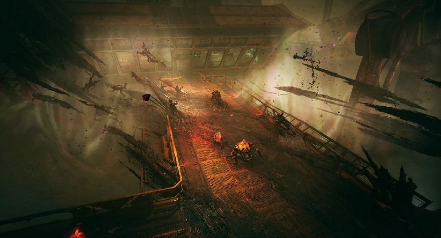 图片[5]-《迷瘴纪事(Miasma Chronicles)》V1.1.1729.42704(65795)官方中文版[俄网GOG 10.01更新17.4G]-影音屋