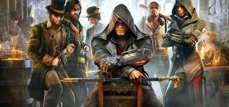 《刺客信条6：枭雄/Assassins Creed(R) Syndicate》-影音屋