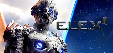 《ELEX II》V1.02 GOG-影音屋