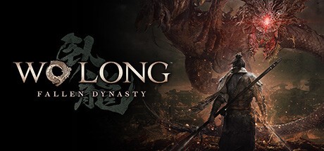 《卧龙：苍天陨落 Wo Long: Fallen Dynasty 》 豪华版 [RAZOR1911]-影音屋