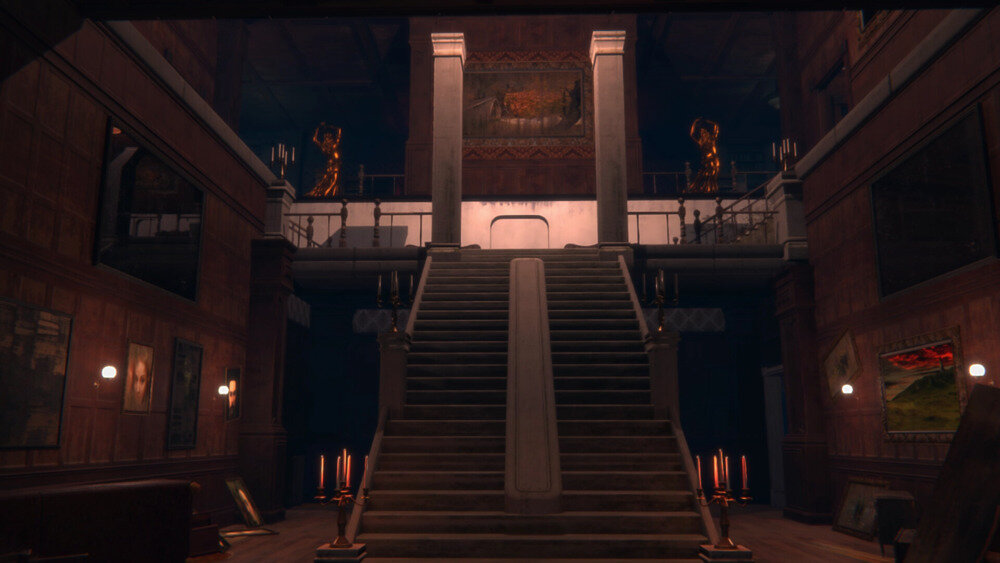 图片[4]-贼之避难所 免安装绿色中文版-影音屋