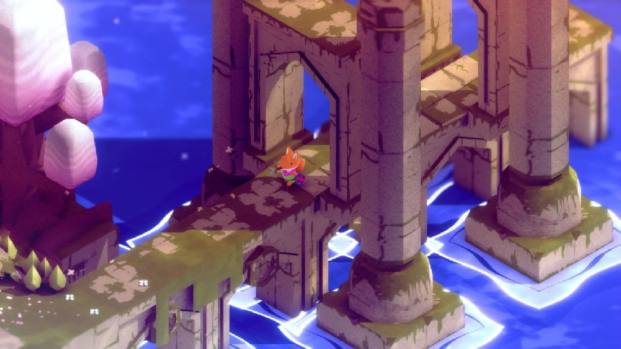 图片[6]-《Tunic》V17.03.2023官方正式版[俄网Пиратка 03.19更新](1.2G)-影音屋