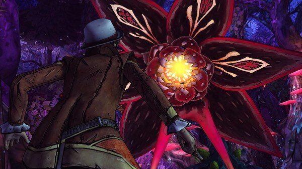 图片[4]-《无主之地传说 整合1-5章》（Tales from the Borderlands）免安装中文版[7.9G]-影音屋