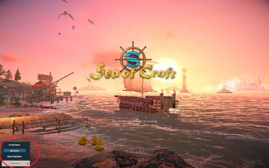 图片[15]-《沉浮(Sea Of Craft)》V1.0官方正式版[俄网Пиратка 03.12更新](5.54G)-影音屋
