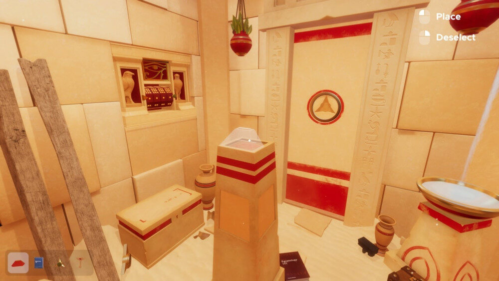 图片[10]-《密室逃脱模拟器(Escape Simulator)》V36237r+Dlcs官方中文版[俄网Пиратка 2025.09.23更新12G]-影音屋