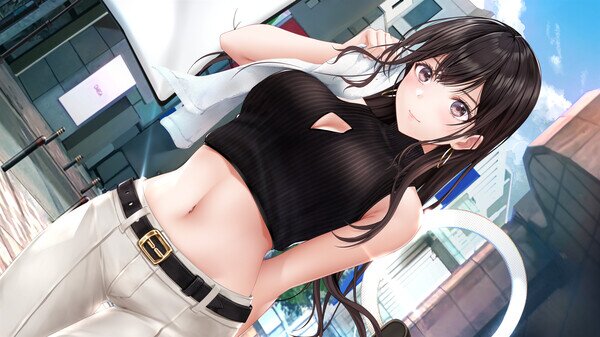 图片[4]-《制服女友》 Build.13883146（Seifuku Kanojo）免安装中文版[4.6G]-影音屋