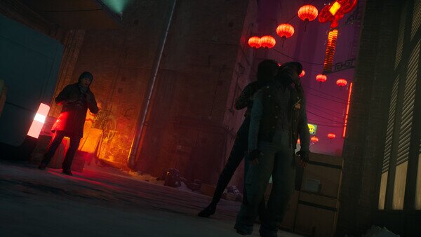 图片[2]-《吸血鬼：避世血族2》 v1.0.2（Vampire The Masquerade – Bloodlines 2）免安装中文版[21.4G]-影音屋