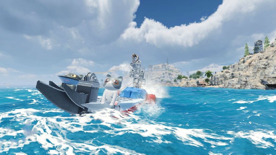 图片[4]-《沉浮(Sea Of Craft)》V1.0官方正式版[俄网Пиратка 03.12更新](5.54G)-影音屋