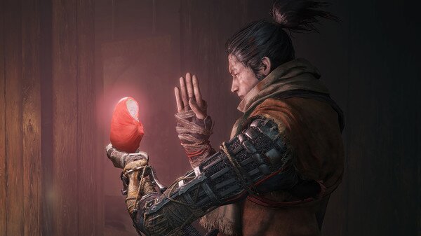 图片[5]-《只狼：影逝二度》 最终年度版+预购特典+全DLC+修改器（Sekiro™ Shadows Die Twice）免安装中文版[13.5G]-影音屋