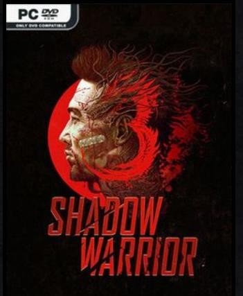 《影子武士3（Shadow Warrior 3）》官方中文 FLT镜像版[CN/TW/EN/JP]  23G-影音屋
