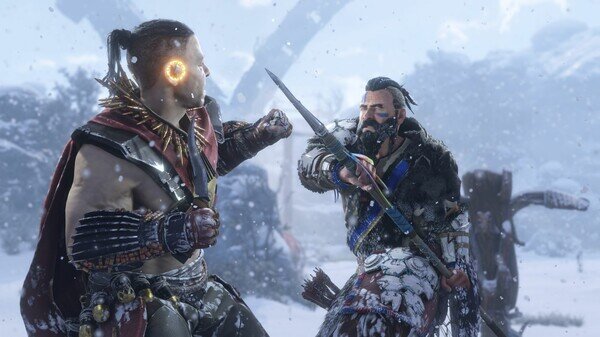图片[2]-《地平线：零之曙光重制版》 v1.5.89.0 送修改器（Horizon Zero Dawn Remastered）免安装中文版[107G]-影音屋