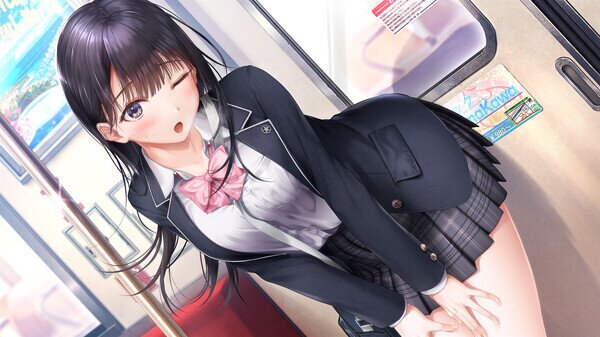 图片[2]-《制服女友》 Build.13883146（Seifuku Kanojo）免安装中文版[4.6G]-影音屋