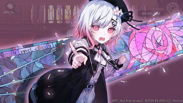 图片[4]-《魔法少女的魔女审判》 v1.0.2（manosaba）免安装中文版[6.1G]-影音屋