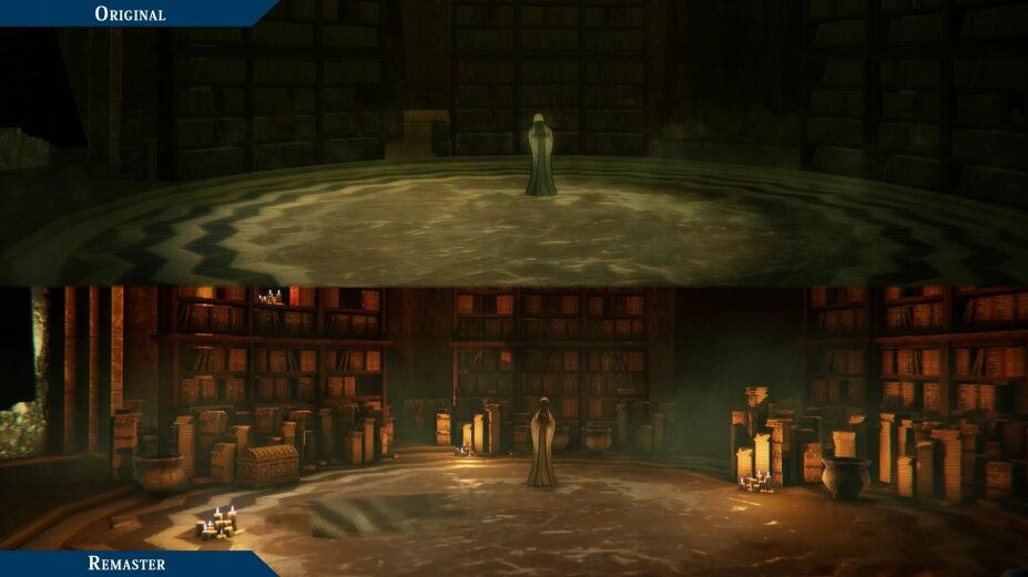 图片[3]-《阿尼玛：回忆之门 I II 重制版（Anima Gate of Memories: I II RE）》RUNE镜像版-影音屋