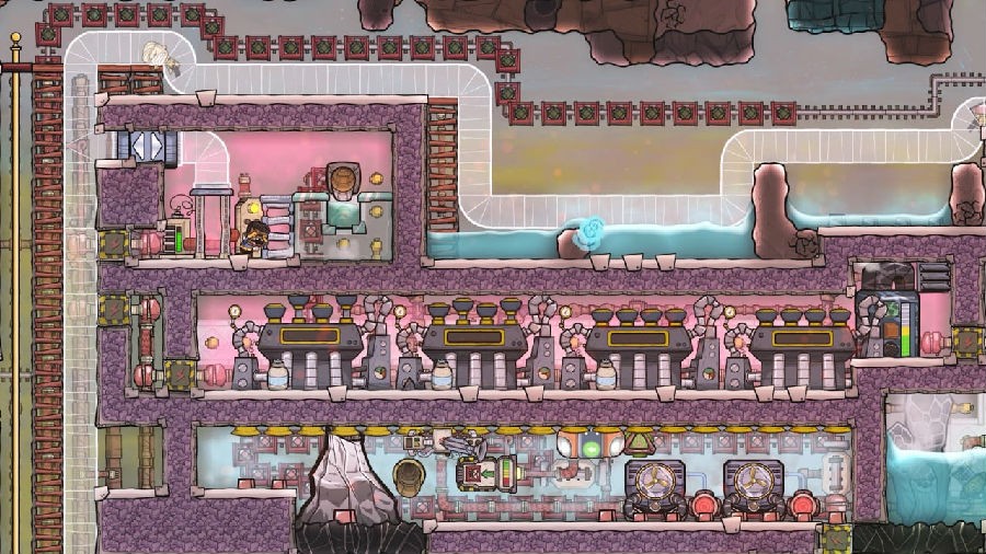 图片[7]-《缺氧(Oxygen Not Included)》V582745+Dlcs官方中文豪华版[俄网Пиратка 11.24更新2.55G]-影音屋