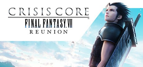 《最终幻想 VII：核心危机 重聚》CRISIS CORE –FINAL FANTASY VII– REUNION[FLT]-影音屋