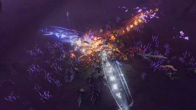 《最后纪元(Last Epoch)》V1.3.6(Build20404505)官方中文版[俄网portable 2025.10.17更新20.94G]-影音屋