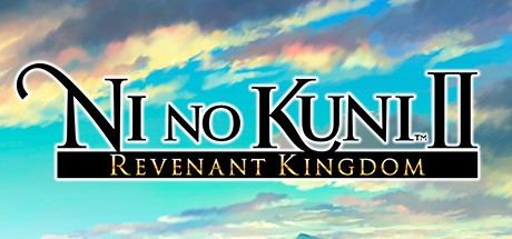 《二之国2:亡灵之国/Ni no Kuni II: Revenant Kingdom》-影音屋