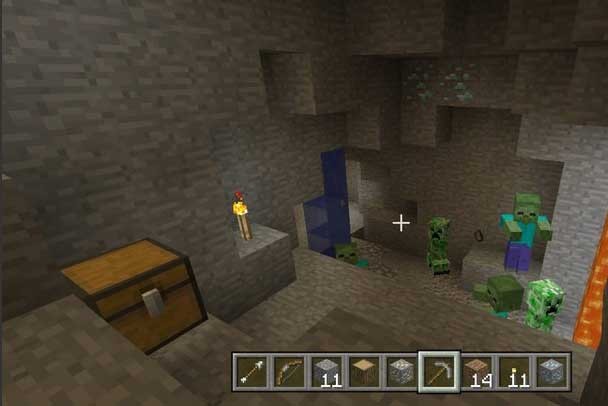 图片[4]-《我的世界/Minecraft》-影音屋