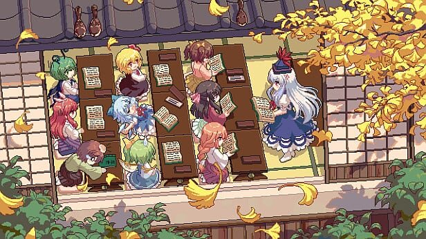 图片[7]-《东方夜雀食堂(Touhou Mystias Izakaya)》Build17013930官方中文版[俄网Пиратка 2025.01.23更新1.39G]-影音屋