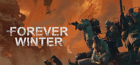 《永恒寒冬》 v0.1.51140.0 单机+联机（The Forever Winter）免安装中文版[82.4G]-影音屋
