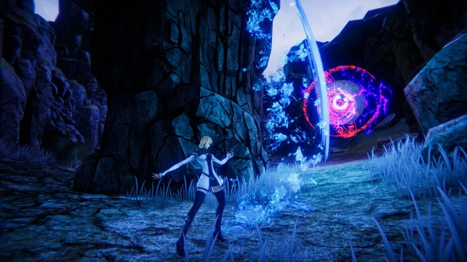 图片[6]-《阿尼玛：回忆之门 I II 重制版（Anima Gate of Memories: I II RE）》RUNE镜像版-影音屋
