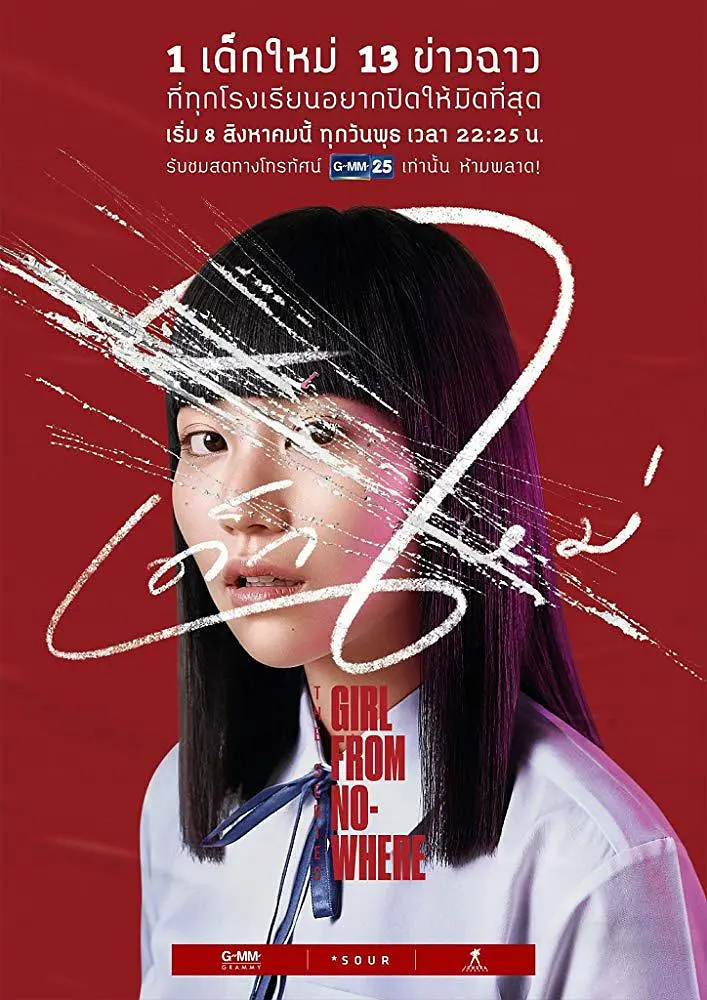 [夸克下载][禁忌女孩][全13集][WEB-MKV/20GB][泰语中字][1080P][高分剧]-影音屋