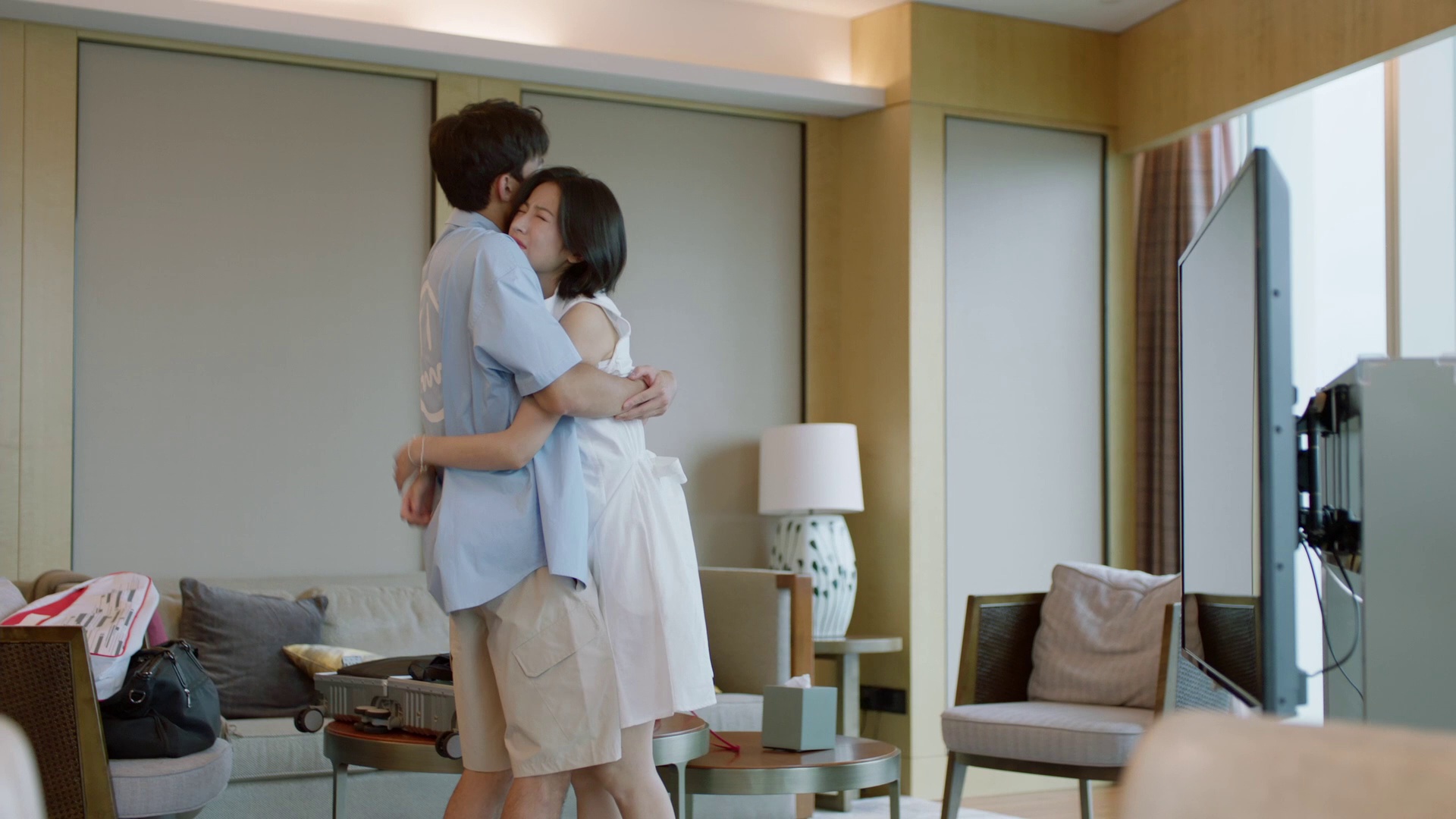 图片[5]-[BT下载][爱情而已][全38集][WEB-MKV/77.89G][国语配音/中文字幕][1080P][流媒体][ZeroTV]-影音屋