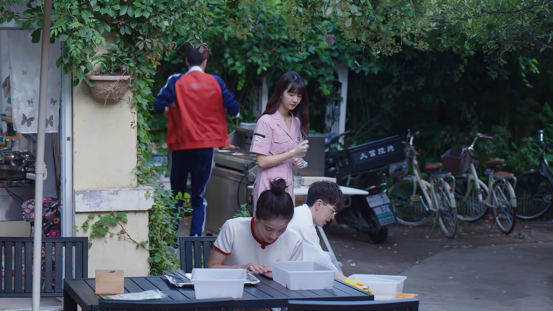 图片[7]-[BT下载][燃！沙排少女][全36集][WEB-MP4/12.55G][国语配音/中文字幕][1080P][H265][流媒体][ZeroTV]-影音屋