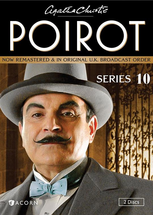 [BT下载][大侦探波洛 第十季][全4集][BD-MKV/27.21G][简繁英字幕][1080P][蓝光压制][ZeroTV]-影音屋