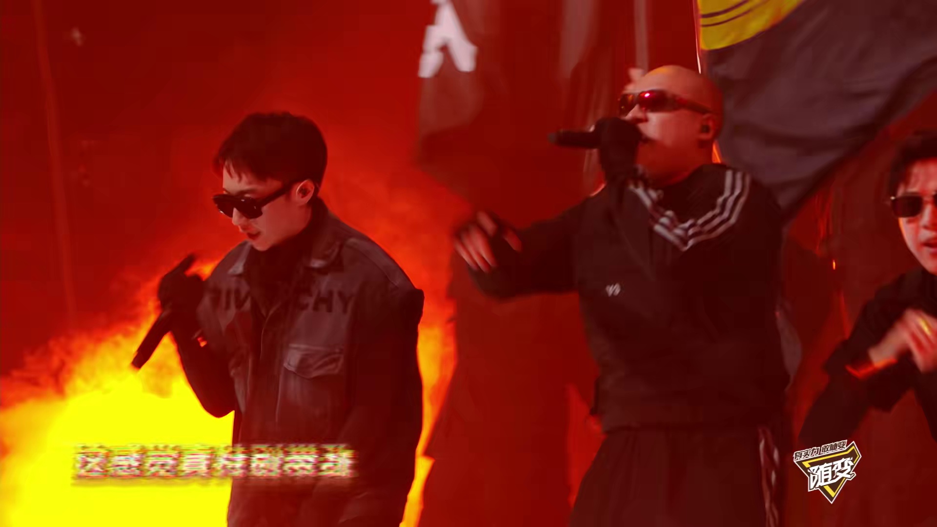 图片[4]-[BT下载][新说唱2024][全12集][WEB-MKV/38.94G][国语配音/中文字幕][1080P][H265][流媒体][ZeroTV]-影音屋