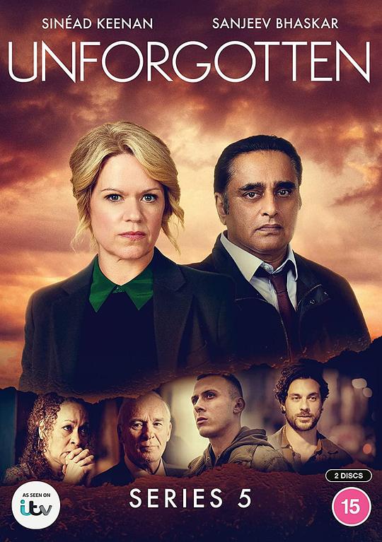 [BT下载][不可遗忘 第五季][全6集][WEB-MKV/17.07G][无字片源][1080P][流媒体][BlackTV]-影音屋