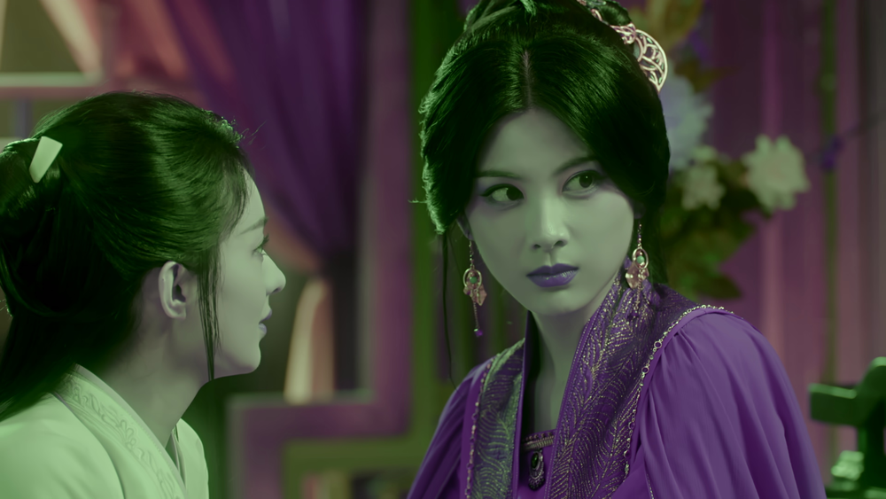 图片[5]-[BT下载][与凤行][全39集][WEB-MKV/93.57G][国语配音/中文字幕][4K-2160P][杜比视界版本][H265][流媒体][BlackTV]-影音屋