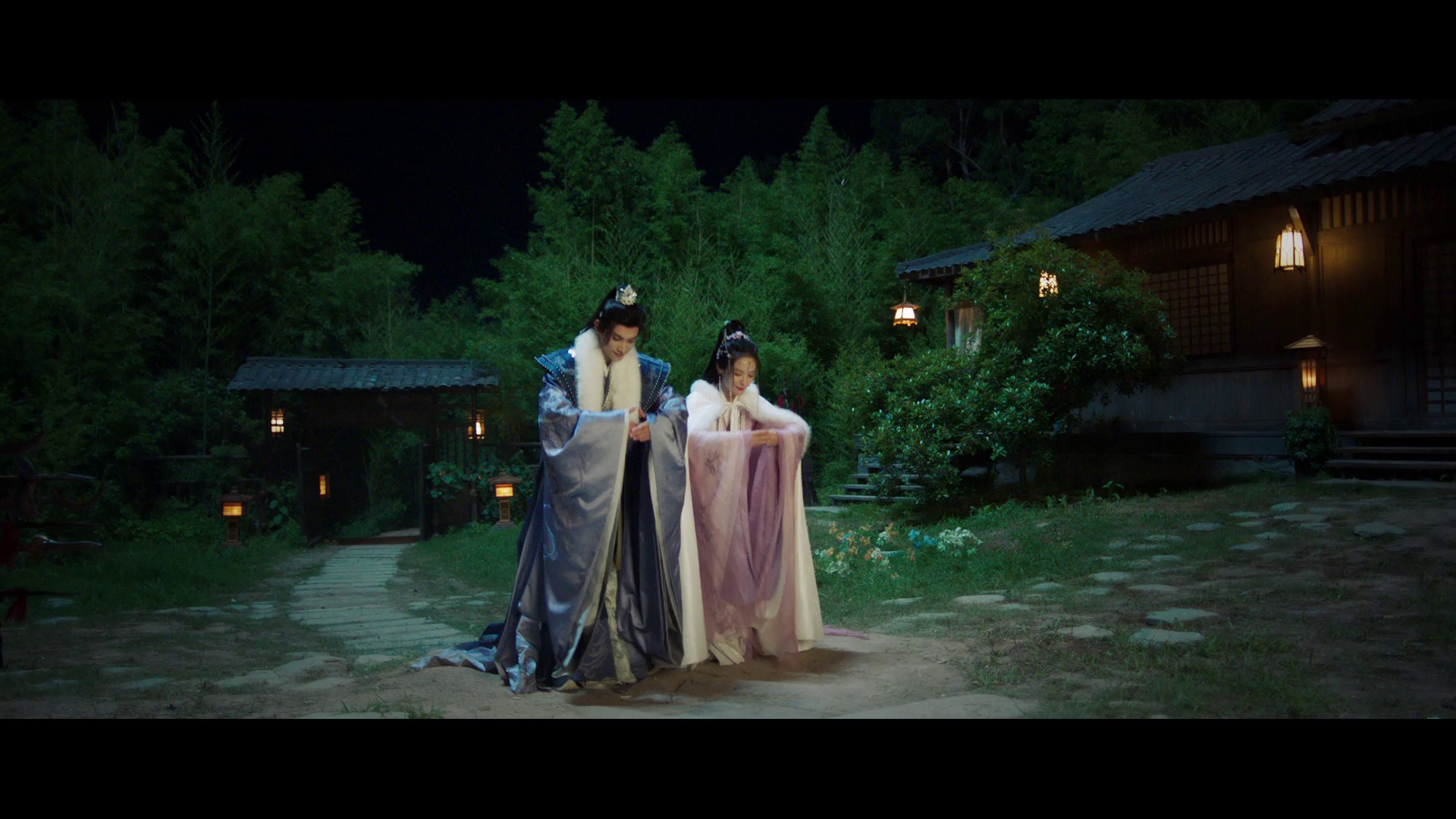 图片[6]-[BT下载][嫁东宫][全24集][WEB-MKV/7.57G][国语配音/中文字幕][1080P][流媒体][ZeroTV]-影音屋
