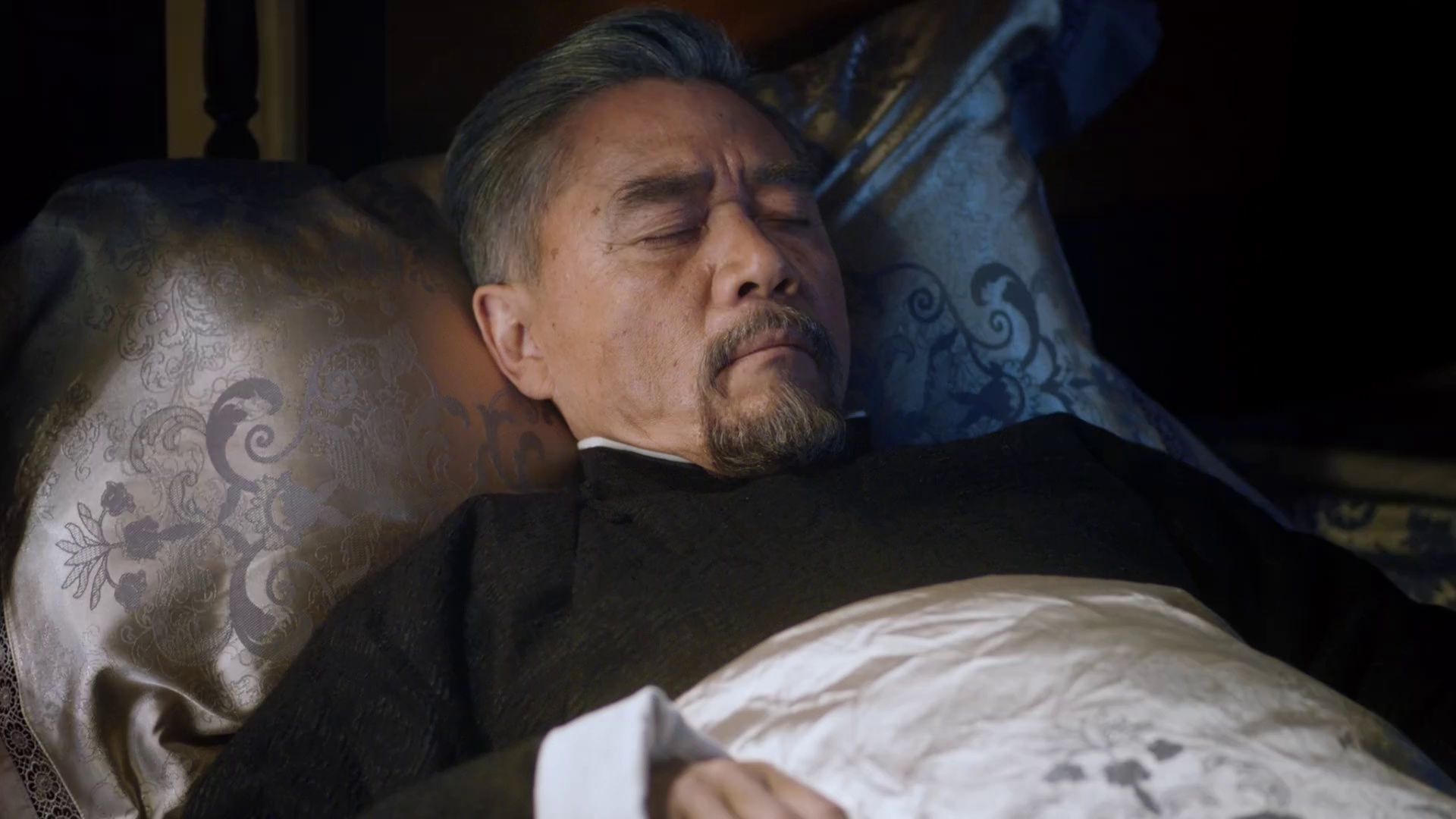 图片[8]-[BT下载][老中医][全40集][WEB-MP4/20.06G][中文字幕][1080P][流媒体][GreenTV]-影音屋