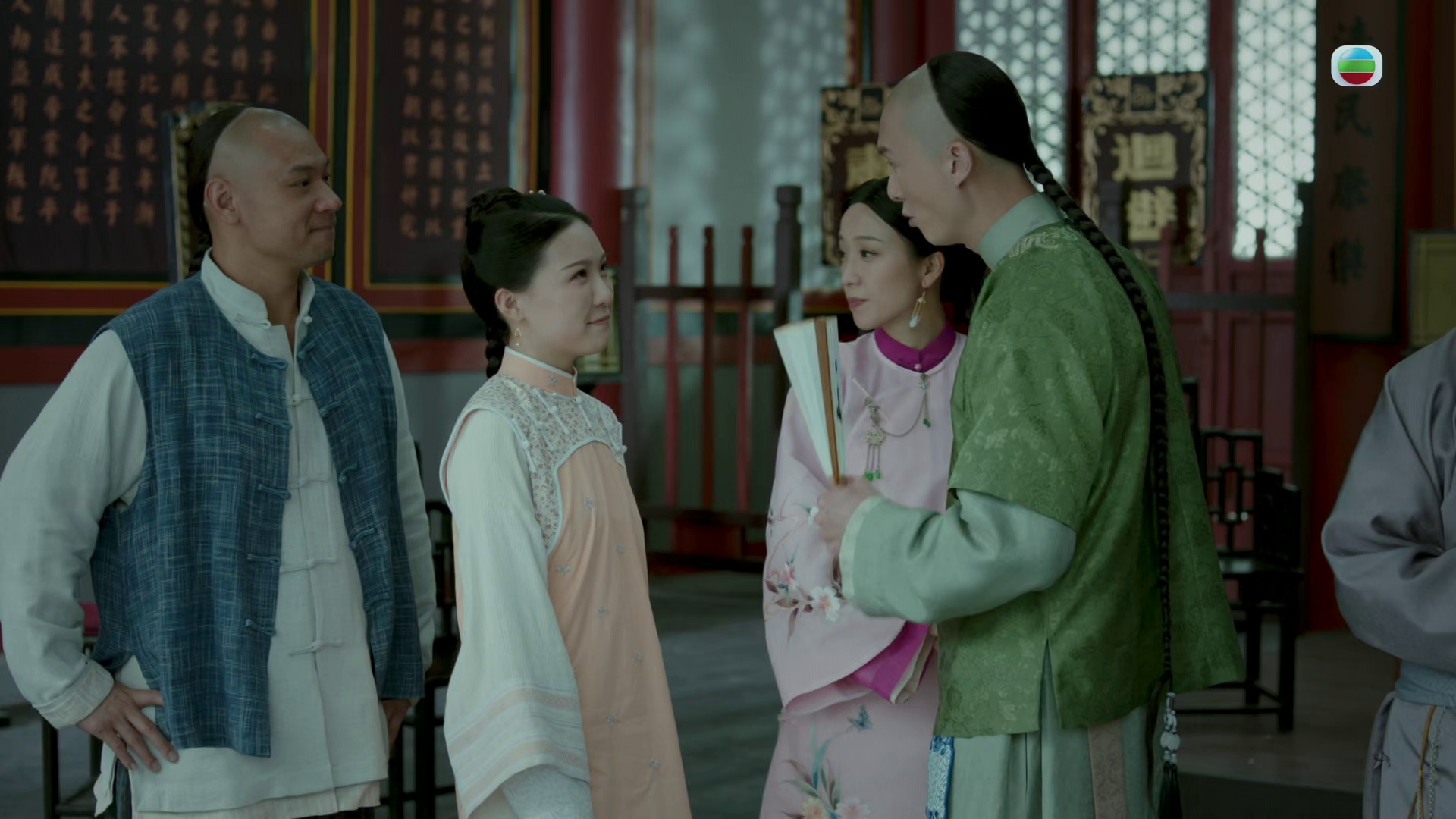图片[7]-[BT下载][状王之王][全18集][WEB-MKV/21.42G][国语音轨/简繁英字幕][1080P][H265][流媒体][BlackTV]-影音屋