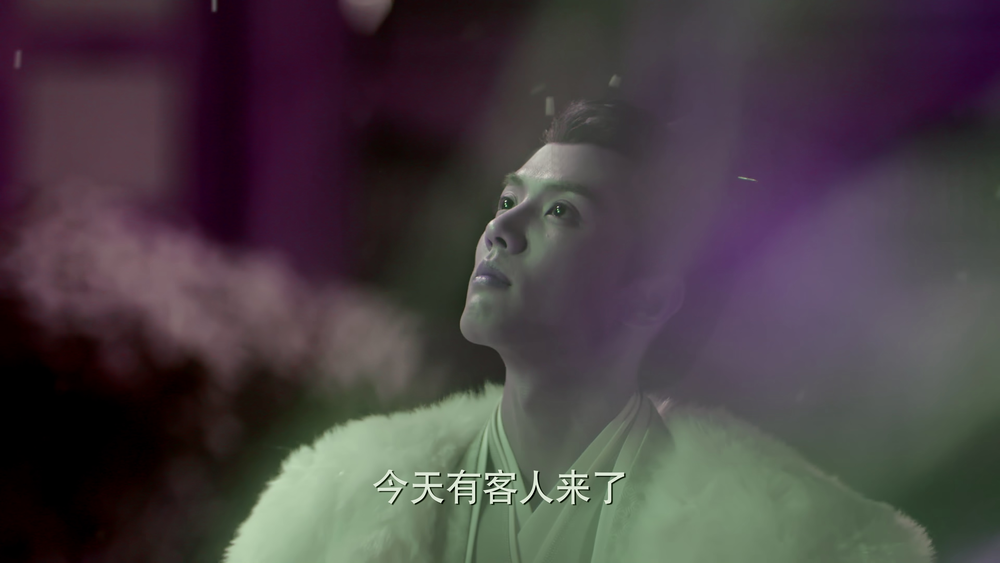 图片[4]-[BT下载][与凤行][全39集][WEB-MKV/93.57G][国语配音/中文字幕][4K-2160P][杜比视界版本][H265][流媒体][BlackTV]-影音屋