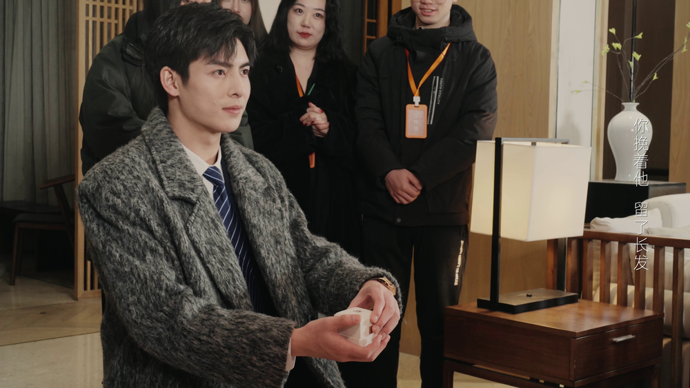 图片[8]-[BT下载][偏偏宠爱][全20集][WEB-MKV/20.11G][国语配音/中文字幕][4K-2160P][H265][流媒体][LelveTV]-影音屋
