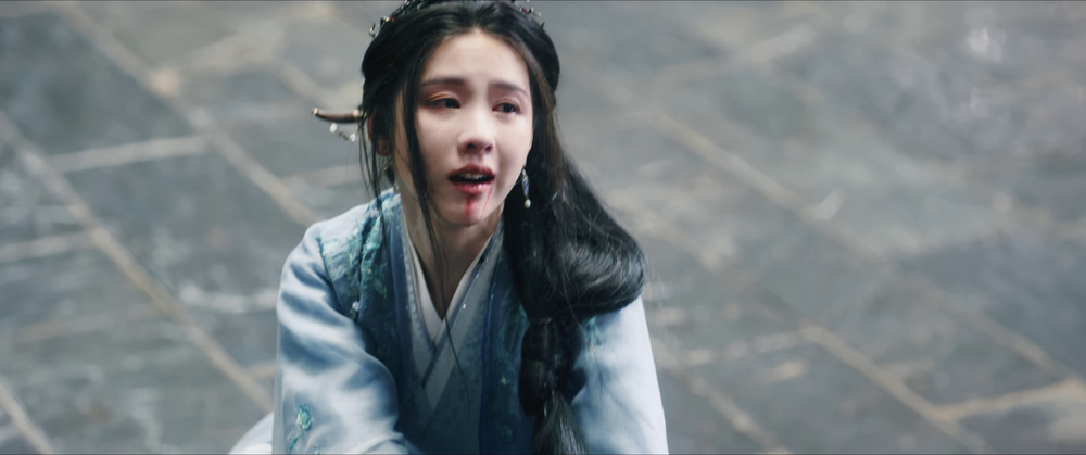 图片[7]-[BT下载][大梦归离][全34集][WEB-MKV/47.27G][国语配音/中文字幕][4K-2160P][H265][流媒体][ZeroTV]-影音屋